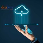 سیستم حضور و غیاب ابری cloud system